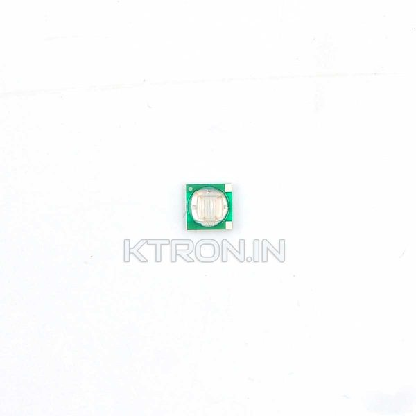 KSTL0446 UV LED 410nM to 420nM 1W