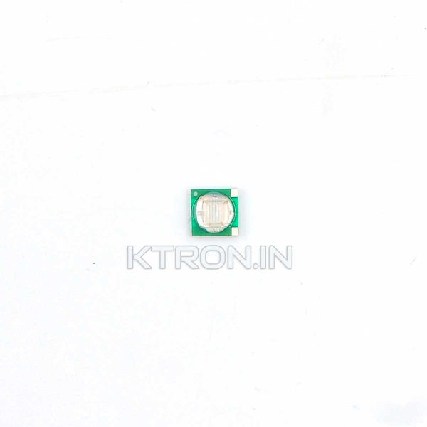 KSTL0446 UV LED 410nM to 420nM 1W