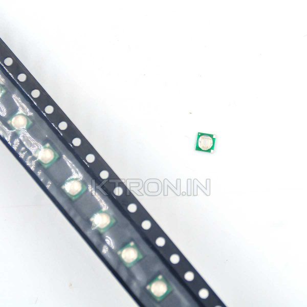 Uv Led 410nM - 420nM - 1W - Smd 3535