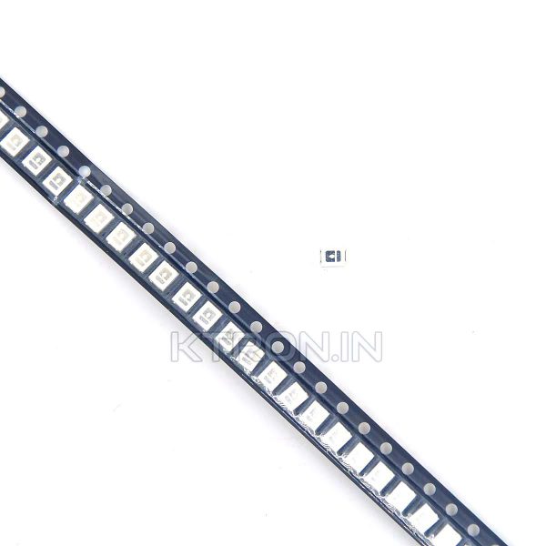 KSTL0448 UV LED 402nM - 408nM SMD 2835 0.5W