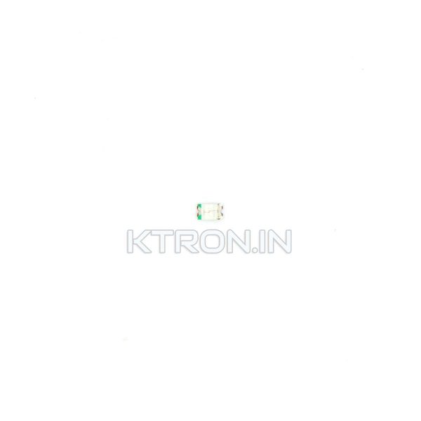 KSTL0463 Smd Blue Led 0805