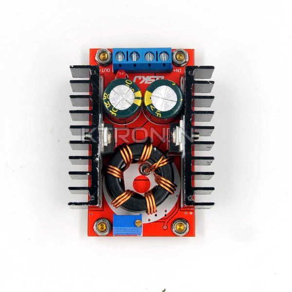 KSTM0009 150W Step Up Module