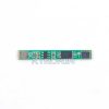 KSTM0019 1S 3.7V 3A Lithium Ion BMS Module