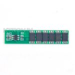 KSTM0020 1S 6A 3.7V Lithium Ion BMS Module