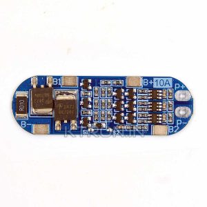 KSTM0034 3S 10A Lithium Ion BMS Module