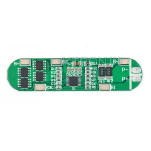 KSTM0040 4S 14.8V 10A Lithium Ion BMS Module