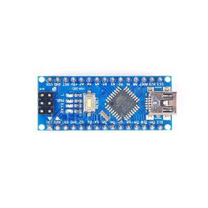 KSTM0048 Arduino Nano R3 CH340G Compatible Board