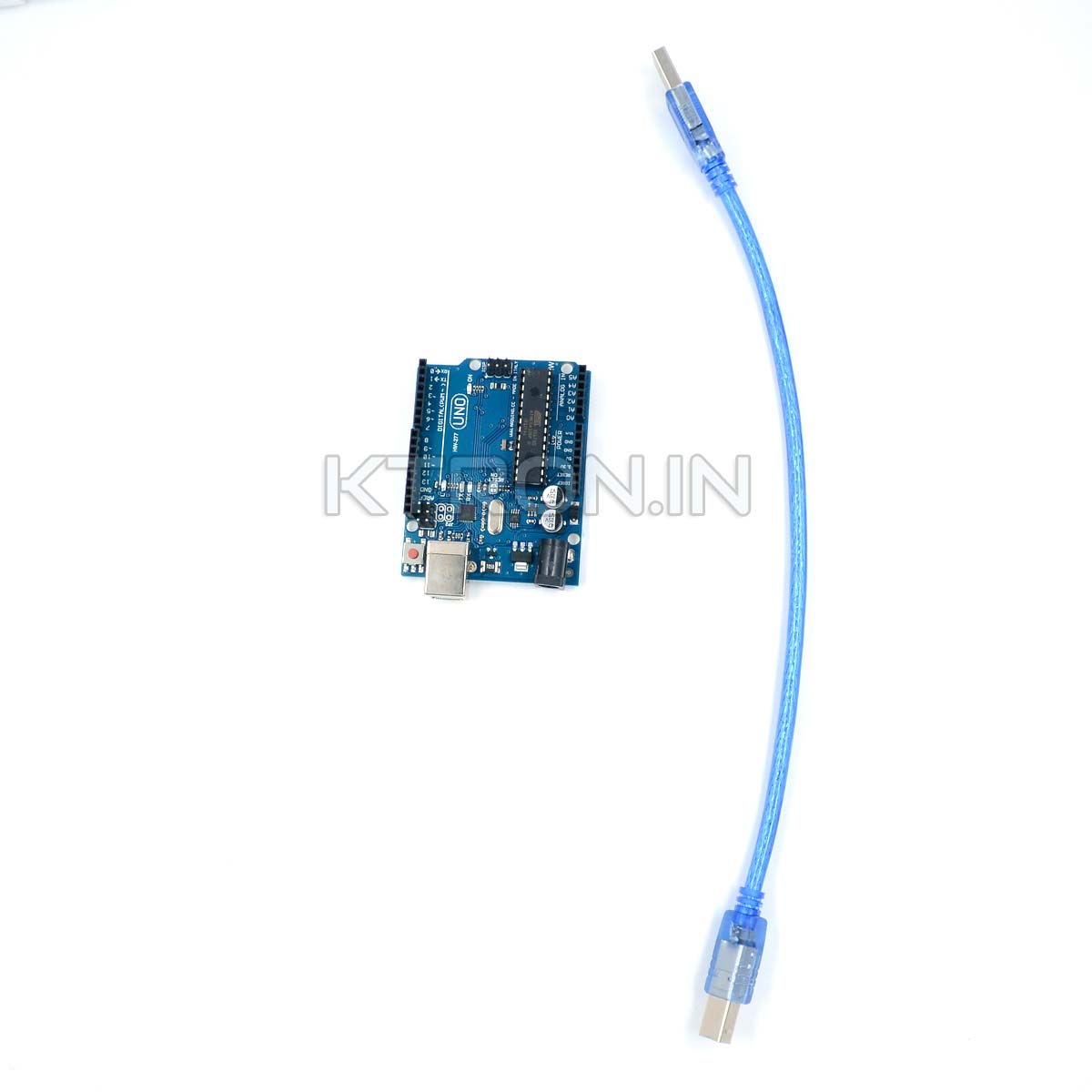 Arduino (Compatible) UNO R3 with USB cable