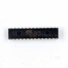 KSTM0052 Atmel AVR Atmega328p-PU 8 Bit Microcontroller - 32KB - DIP28