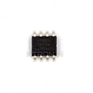KSTM0055 ATTiny13A-SSU 8 bit AVR Microcontroller - 1K Flash - SOIC-8