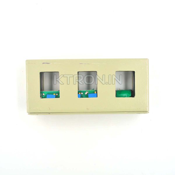 KSTM0056 3 Phase CT Coil Module - 100A