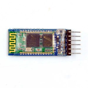 KSTM0065 Bluetooth Module HC-05 with TTL Output