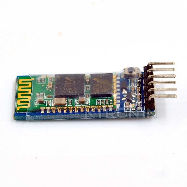 Bluetooth Module HC-05 with TTL Output