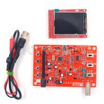 KSTM0115DSO138 Oscilloscope Kit - Pre Soldered