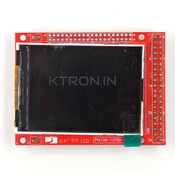 DSO138 Oscilloscope Kit - Pre Soldered