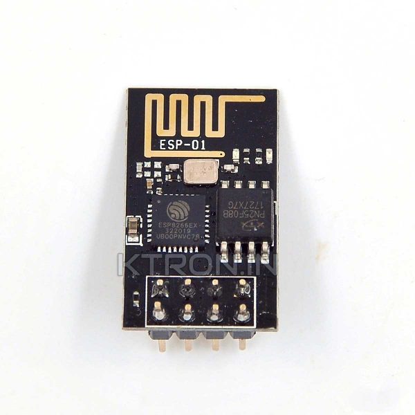 KSTM0130 ESP8266 ESP-01 WiFi Module