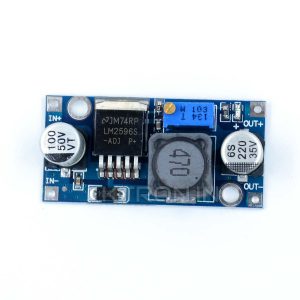 KSTM0175 LM2596 Step Down Module