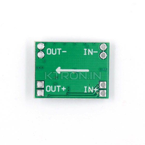 KSTM0193 MP1584 Step Down Module