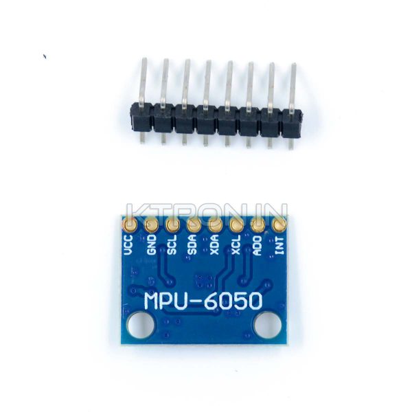 KSTM0194 MPU6050 3 Axis Accelerometer and Gyroscope Module