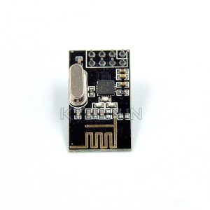 KSTM0201 NRF24L01+ 2.4Ghz Wireless Transceiver Module