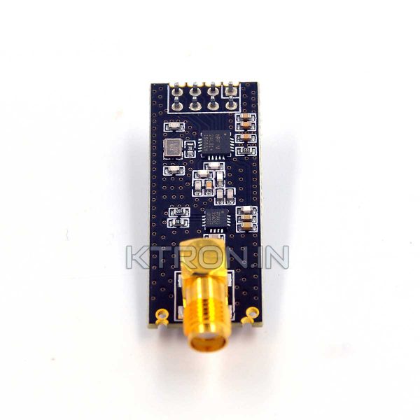 NRF24L01+PA+LNA 2.4Ghz Wireless Transceiver Module