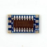 KSTM0384 RS232 to TTL Converter Module