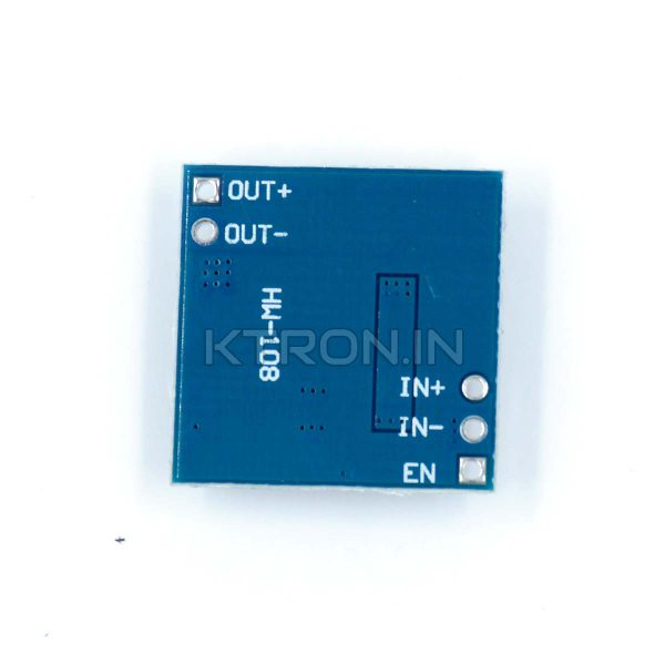 KSTM0386 RT8272 Step Down Module