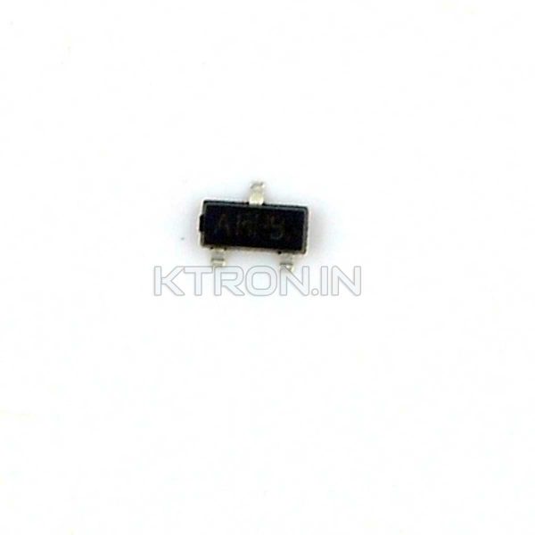 SI2301 / SI2301DS-T1 Mosfet - SOT-23-3