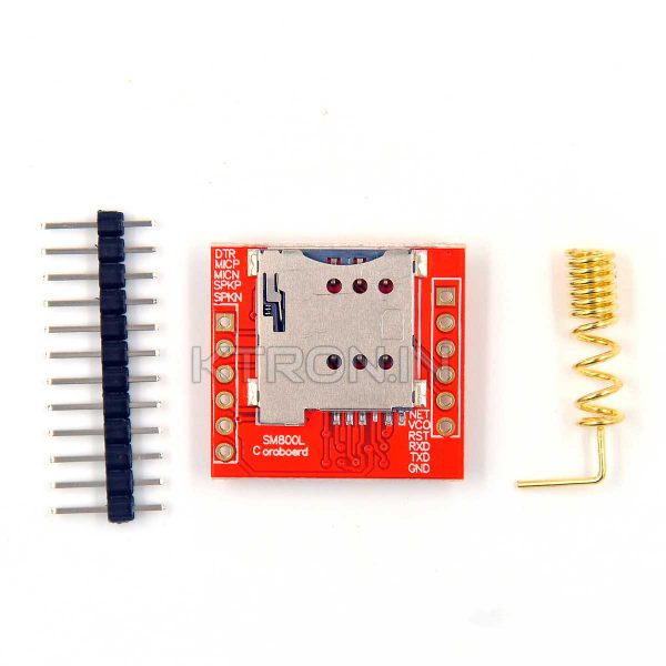 Sim800L GSM GPRS Module - 2G