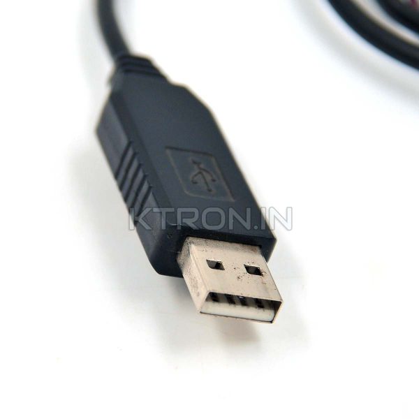 KSTM0444 USB to TTL Converter Cable