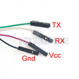 USB To TTL Converter Cable