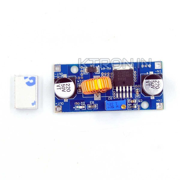 KSTM0456 XL4015 Step Down Module