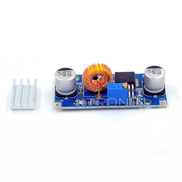 XL4015 Step Down Module