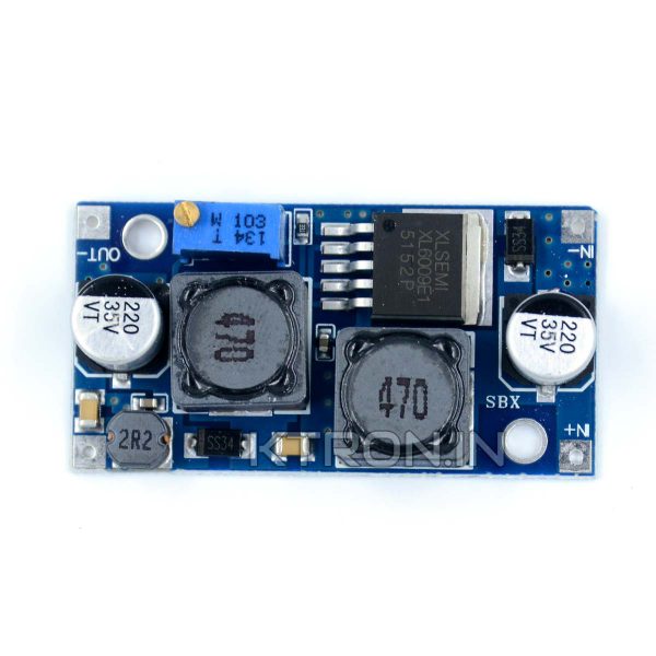 KSTM0457 XL6009 Step Up Down Converter Module