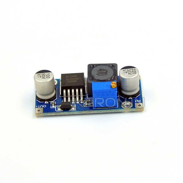 XL6009 Step Up Module - DC to Dc Boost Module