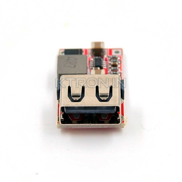 5V USB Step Down Module - Fixed Output