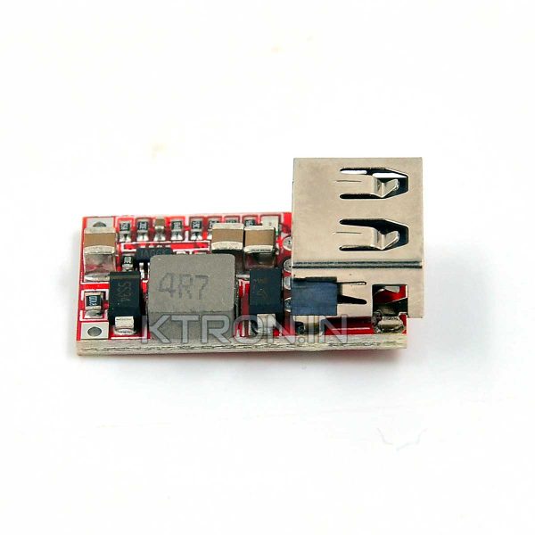 5V USB Step Down Module - Fixed Output
