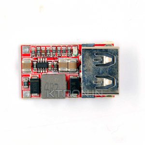 KSTM0472 5V Usb Step Down Module