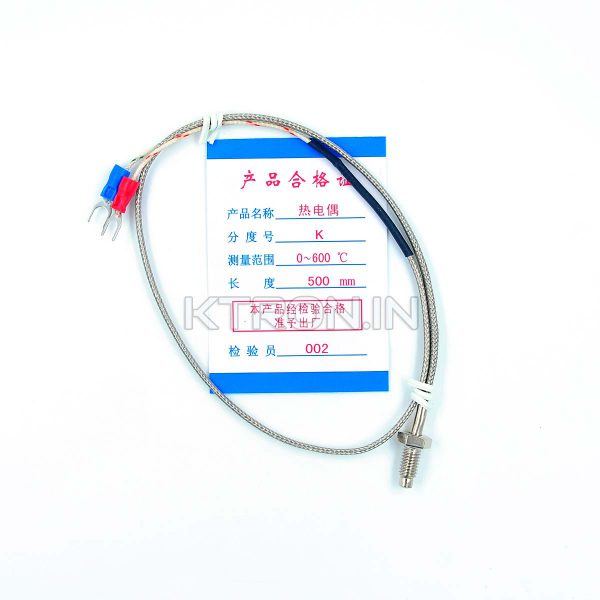 KSTM0479 MAX6675 K Type Thermocouple Sensor Module