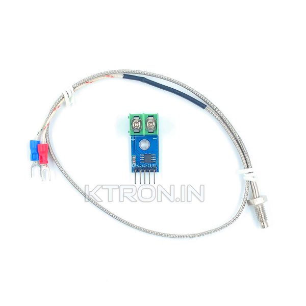 KSTM0479 MAX6675 K Type Thermocouple Sensor Module