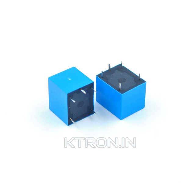 KSTR0218 12V 10A T73 Sugar Cube Relay