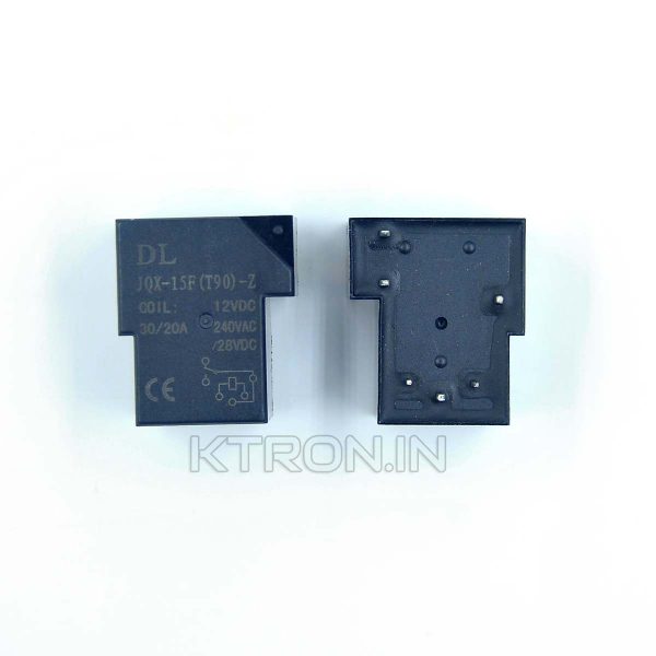 KSTR0220 12V 30A T90 Relay