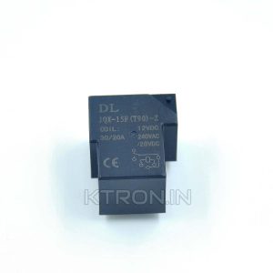 KSTR0220 12V 30A T90 Relay