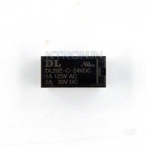 KSTR0422 24V 2A Telecom relay