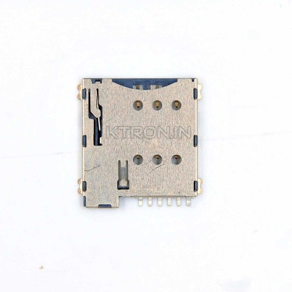 KSTS0188 Micro SIM Card Holder