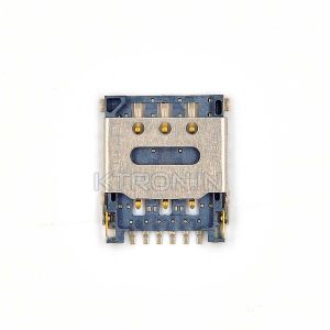 KSTS0198 Nano SIM Card Holder