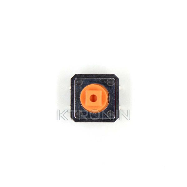 KSTS0418 Tactile Switch 12x12 mm