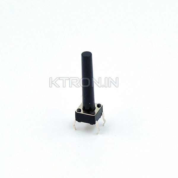 KSTS0149 Tactile Switch 6x6x21 mm