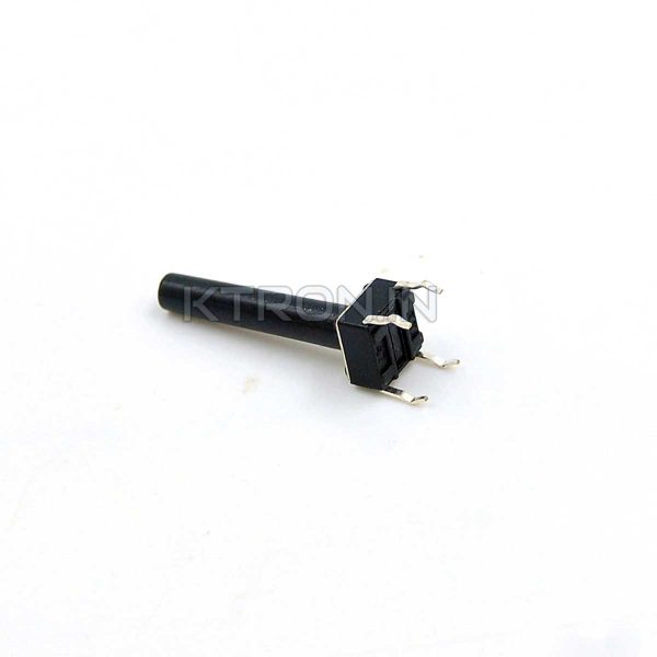6x6x21mm Tactile Switch