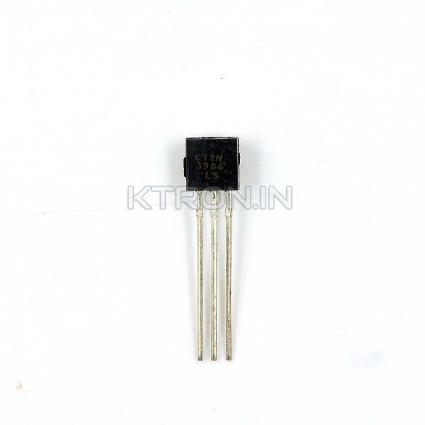 KSTT0434 2N3906 Transistor PNP